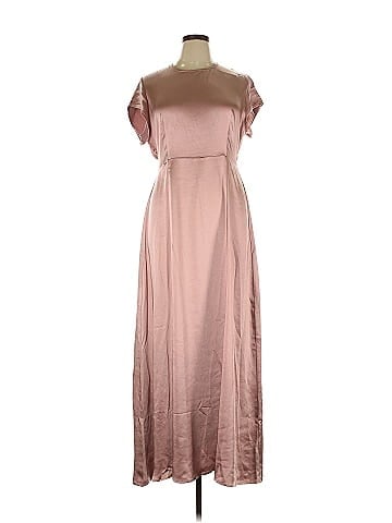 Böhme Casual Dress (view 1)
