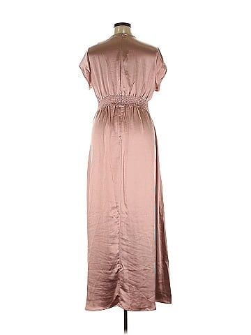 Böhme Casual Dress (view 2)