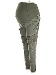 Isabel Maternity Jeggings