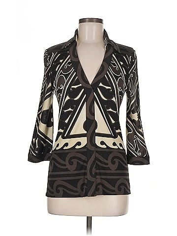Bailey 44 Kimono (view 1)