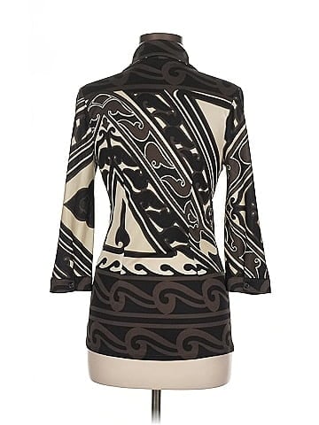 Bailey 44 Kimono (view 2)