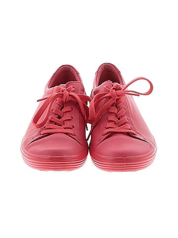 Ecco Sneakers (view 2)