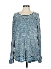 Natural Reflections Long Sleeve T Shirt