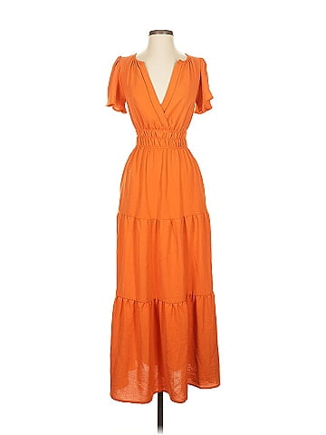 Monteau Casual Dress (view 1)