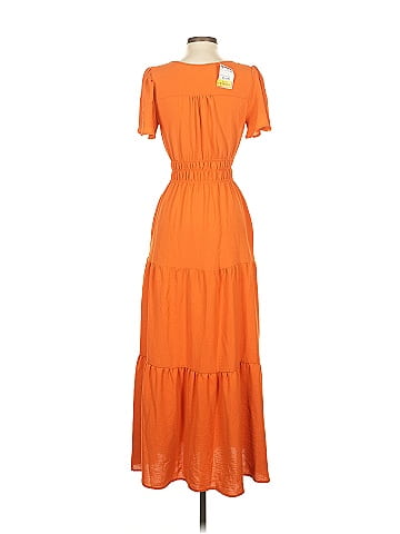 Monteau Casual Dress (view 2)