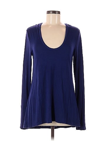 Express One Eleven Long Sleeve T-Shirt (view 1)