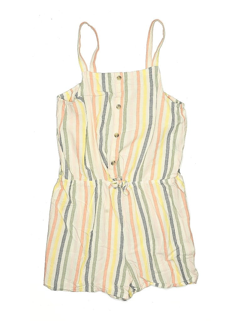Pre-owned Old Navy Kids' Dress In Yellow