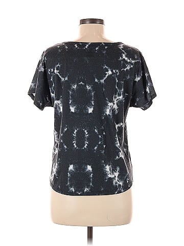 Material Girl Short Sleeve T-Shirt (view 2)