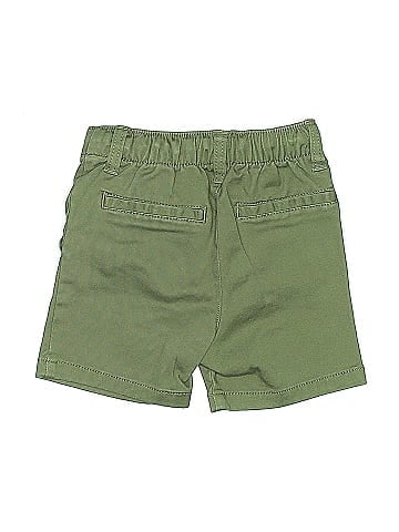 Old Navy Khaki Shorts (view 2)
