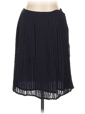 Les Copains Wool Skirt (view 1)