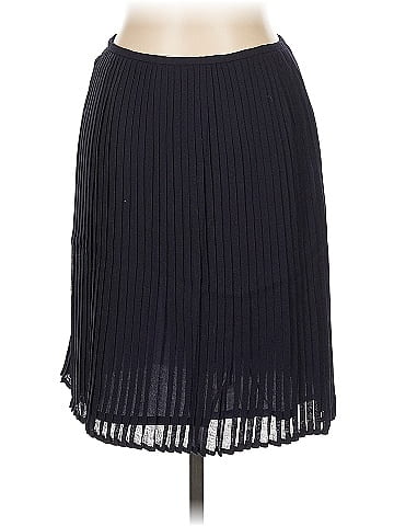 Les Copains Wool Skirt (view 2)