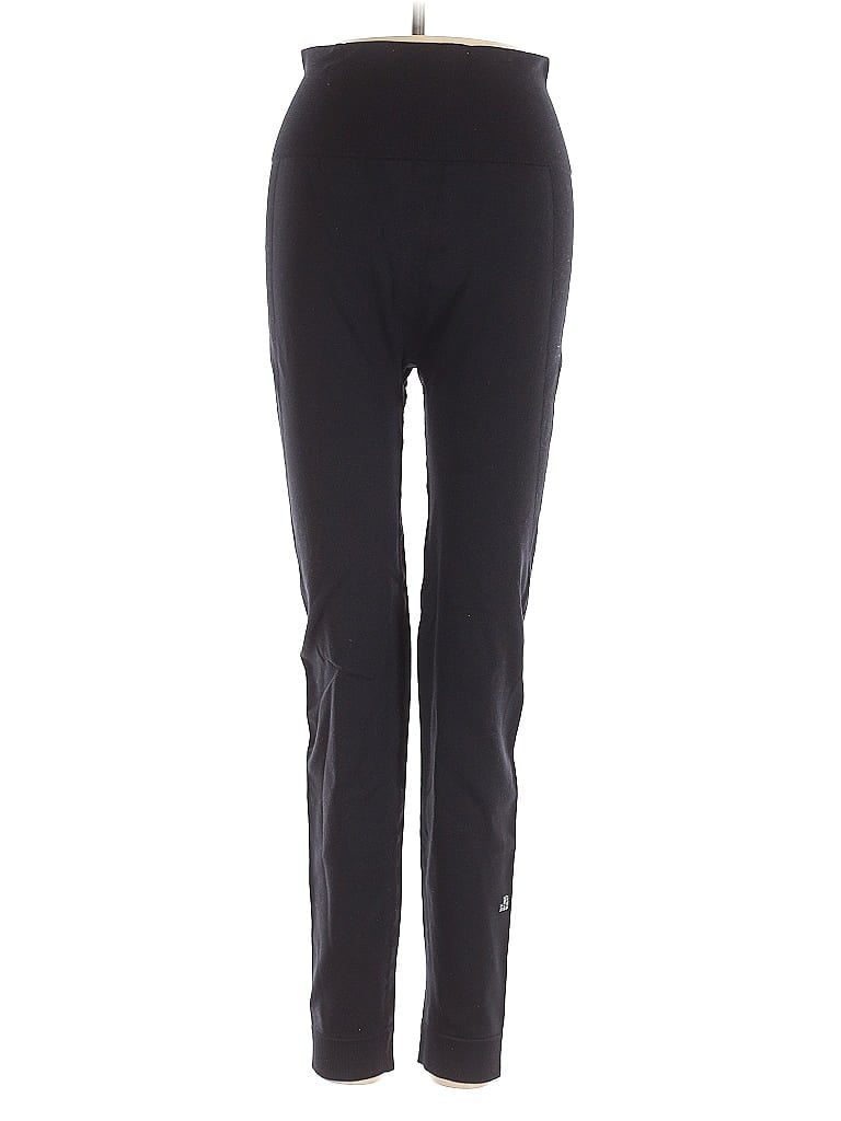 Pre-owned Weworewhat Active Pants In Black