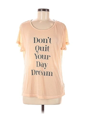 Express One Eleven Short Sleeve T-Shirt (view 1)