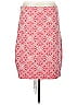 Moda International Paisley Pink Formal Skirt Size 10 - photo 1