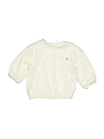 easy-peasy 3/4 Sleeve T-Shirt (view 1)
