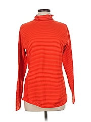 Duluth Trading Co. Turtleneck Sweater