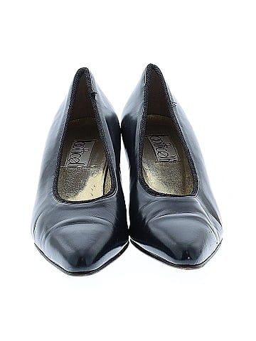 Botticelli Heels (view 2)