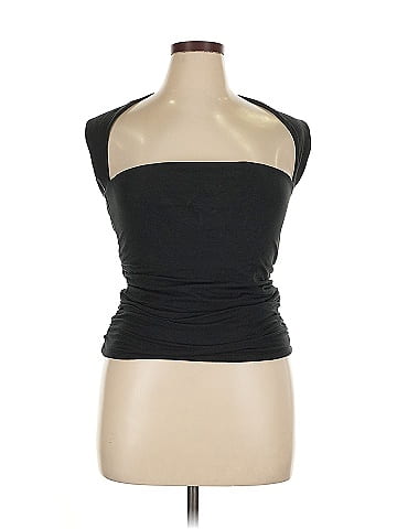 Abercrombie & Fitch Sleeveless Top (view 1)