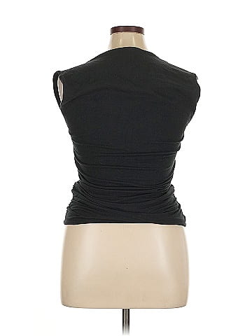 Abercrombie & Fitch Sleeveless Top (view 2)
