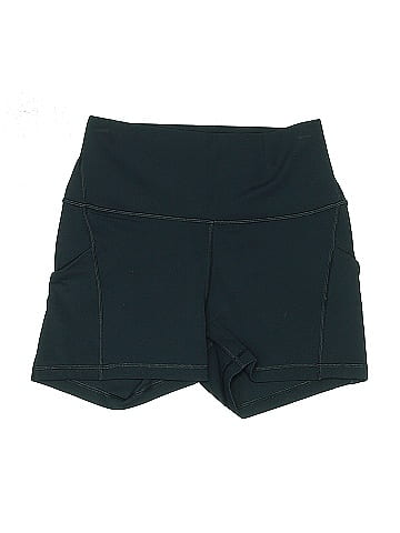 Crz Yoga Athletic Shorts (view 1)