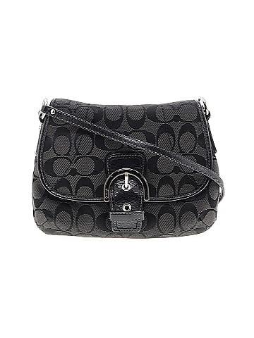Coach Factory Crossbody Bag (view 1)