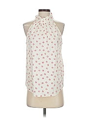 J. By J.Crew Sleeveless Blouse
