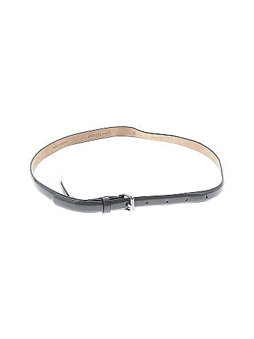 Ann Taylor Leather Belt (view 1)