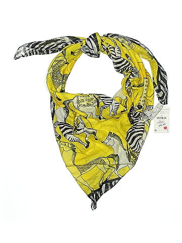 Zara Scarf (view 1)