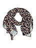 Unbranded Blue Tan Scarf One size - photo 1