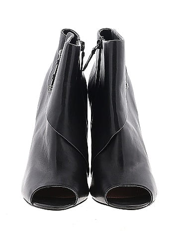 Badgley Mischka Ankle Boots (view 2)