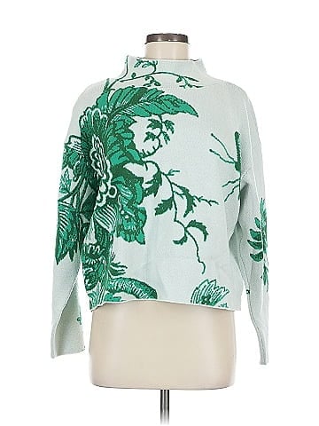 Maeve by Anthropologie Pullover Sweater (view 1)