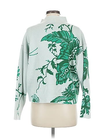 Maeve by Anthropologie Pullover Sweater (view 2)