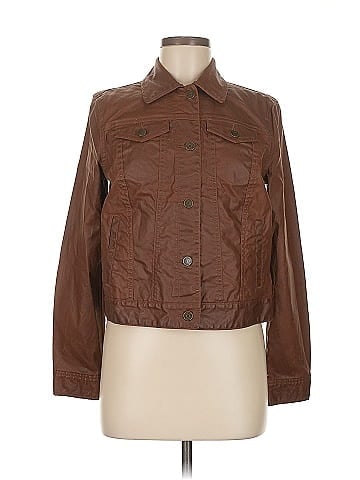 Lauren Jeans Co. Jacket (view 1)