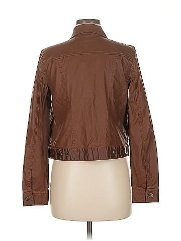 Lauren Jeans Co. Jacket (view 2)
