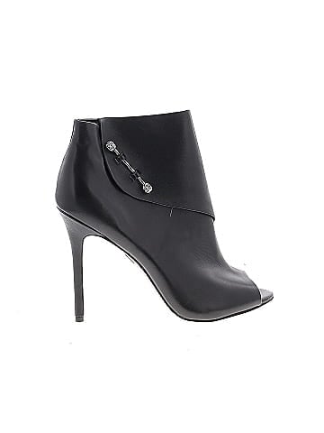 Badgley Mischka Ankle Boots (view 1)