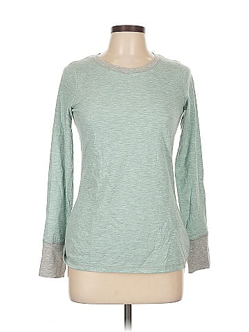 Mossimo Supply Co. Long Sleeve T-Shirt (view 1)