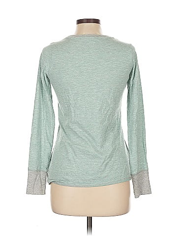 Mossimo Supply Co. Long Sleeve T-Shirt (view 2)