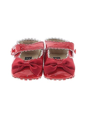 Baby Flats (view 2)