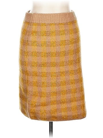 Hem & Thread Casual Skirt (view 1)