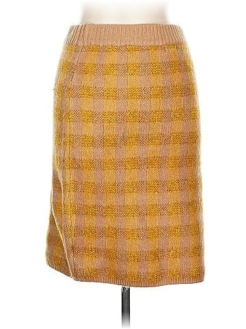 Hem & Thread Casual Skirt (view 2)