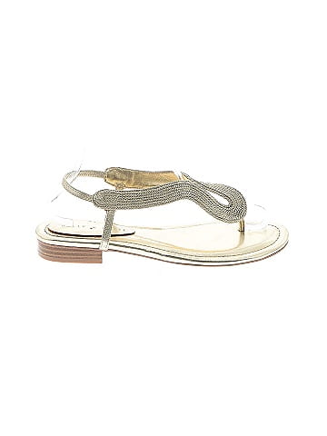Kelly & Katie Sandals (view 1)