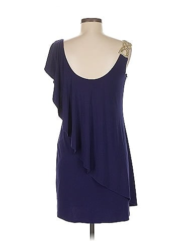 Betsy & Adam Cocktail Dress (view 2)