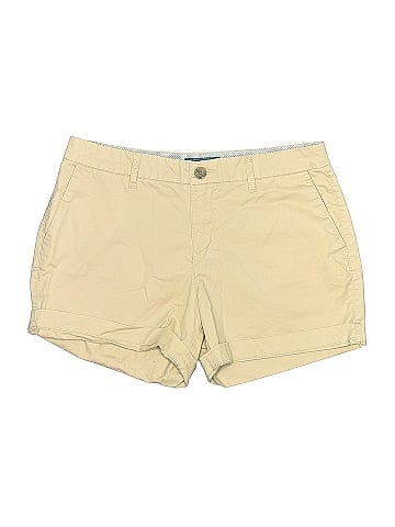 Old Navy Khaki Shorts (view 1)