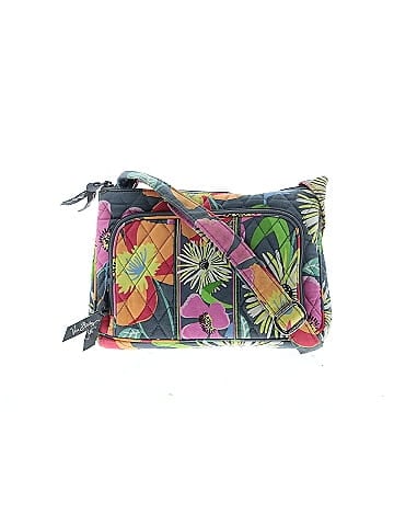 Vera Bradley Crossbody Bag (view 1)