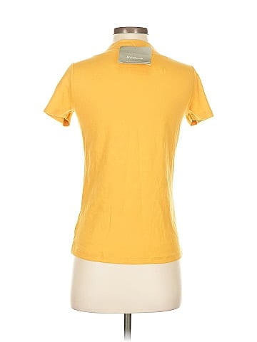 Liz Claiborne Short Sleeve T-Shirt (view 2)