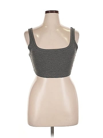 Shein Curve Tank Top (view 1)