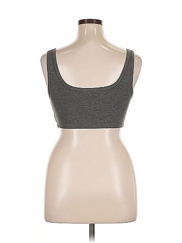 Shein Curve Tank Top (view 2)