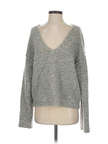 Adriano Goldschmied Wool Pullover Sweater (view 1)