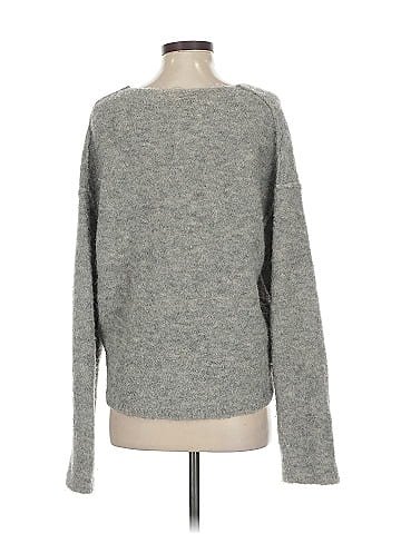 Adriano Goldschmied Wool Pullover Sweater (view 2)