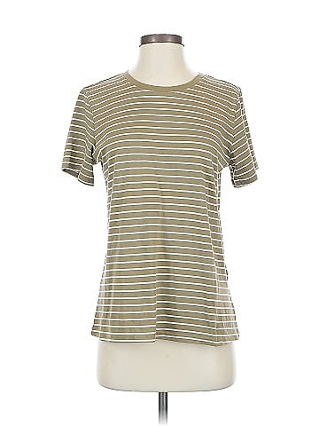 Pact Short Sleeve T-Shirt (view 1)